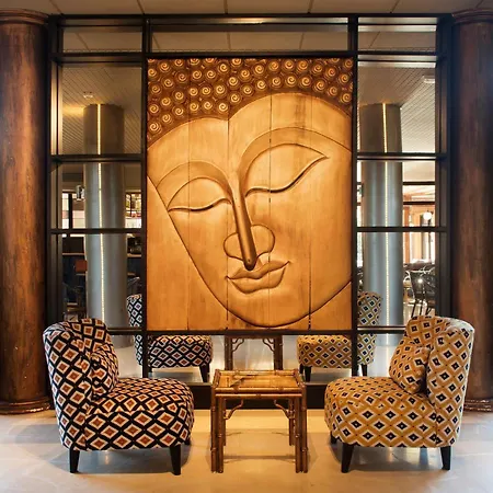 Luna Club Hotel Yoga & Spa 4Sup-3